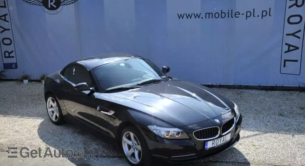 BMW Z4 