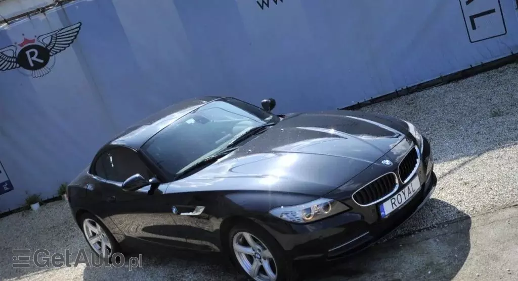 BMW Z4 