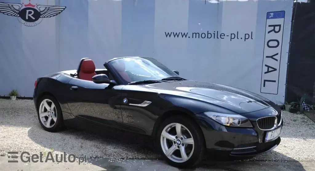 BMW Z4 
