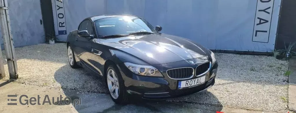 BMW Z4 