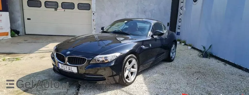 BMW Z4 