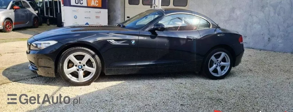 BMW Z4 