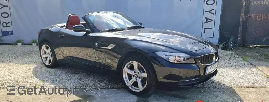 BMW Z4 