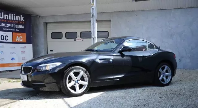 BMW Z4 