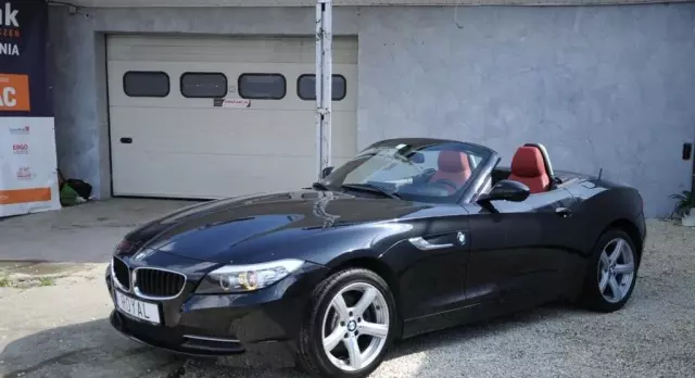 BMW Z4 
