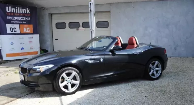 BMW Z4 