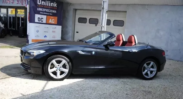 BMW Z4 