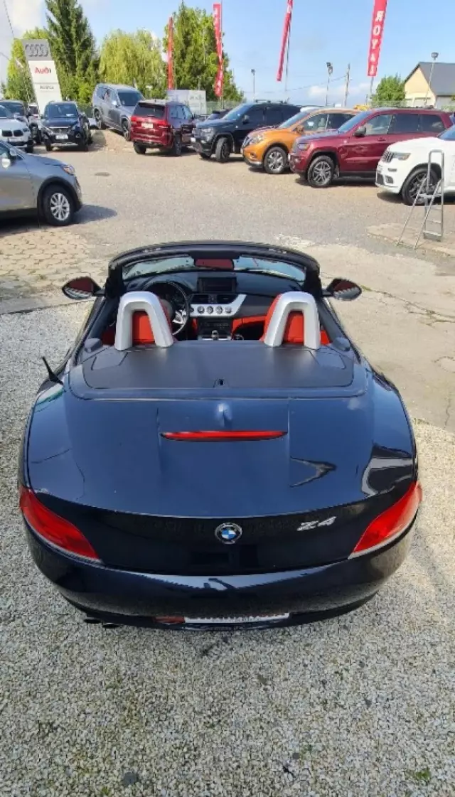 BMW Z4 