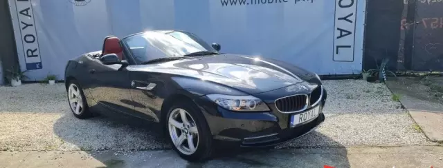 BMW Z4 