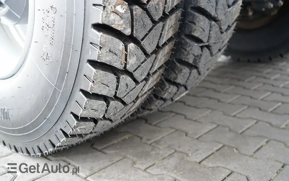 SCANIA P 450 XT  / 8x6 / WYWROTKA TYLNOZSYPOWA / OPTICRUISE / OPONY 100% /  EURO 6 