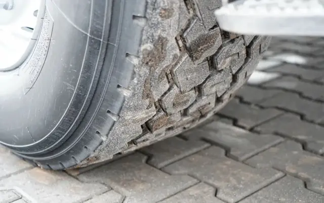 SCANIA P 450 XT  / 8x6 / WYWROTKA TYLNOZSYPOWA / OPTICRUISE / OPONY 100% /  EURO 6 