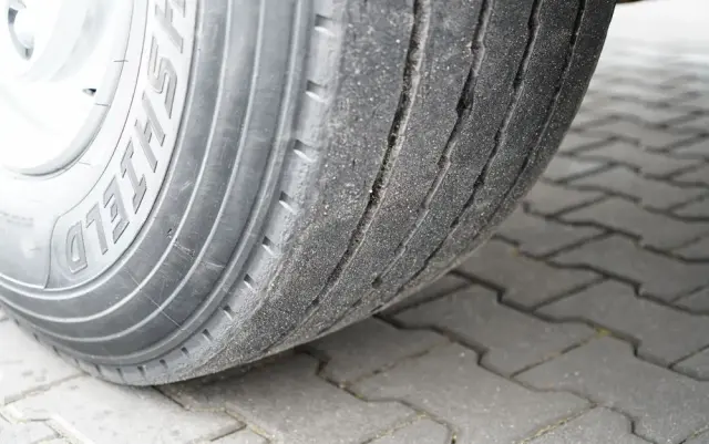 SCANIA P 450 XT  / 8x6 / WYWROTKA TYLNOZSYPOWA / OPTICRUISE / OPONY 100% /  EURO 6 