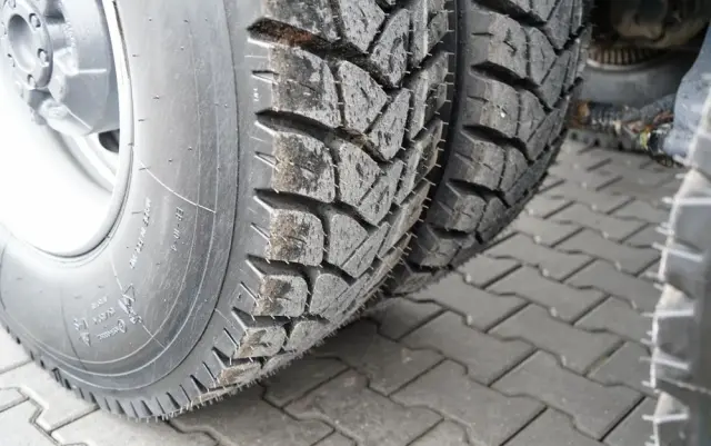 SCANIA P 450 XT  / 8x6 / WYWROTKA TYLNOZSYPOWA / OPTICRUISE / OPONY 100% /  EURO 6 