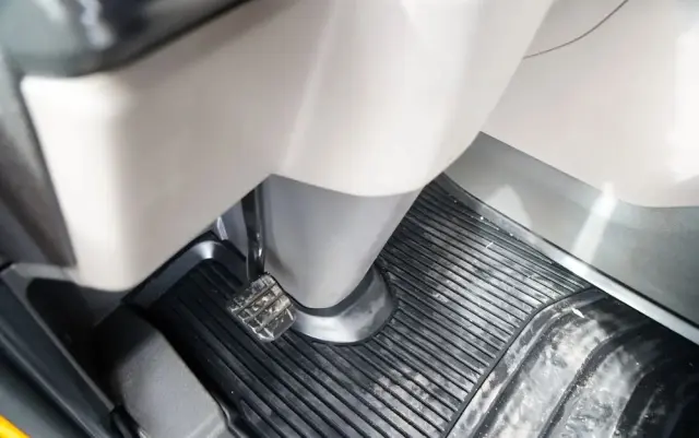 SCANIA P 450 XT  / 8x6 / WYWROTKA TYLNOZSYPOWA / OPTICRUISE / OPONY 100% /  EURO 6 