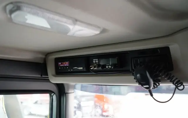 SCANIA P 450 XT  / 8x6 / WYWROTKA TYLNOZSYPOWA / OPTICRUISE / OPONY 100% /  EURO 6 