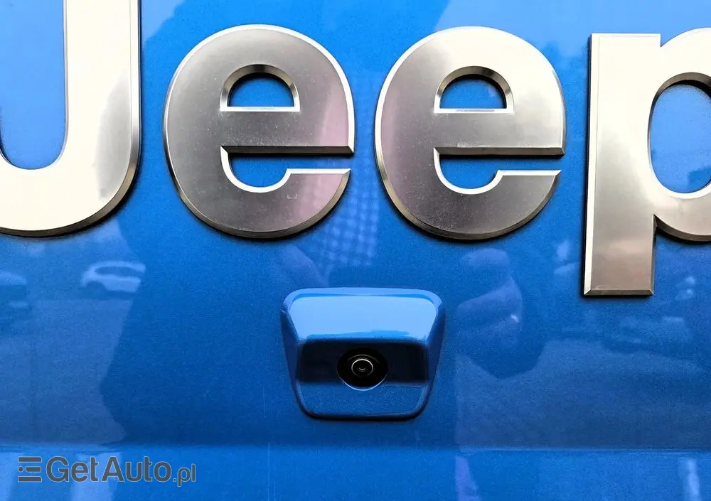 JEEP Gladiator 3.0 V6 MultiJet Overland