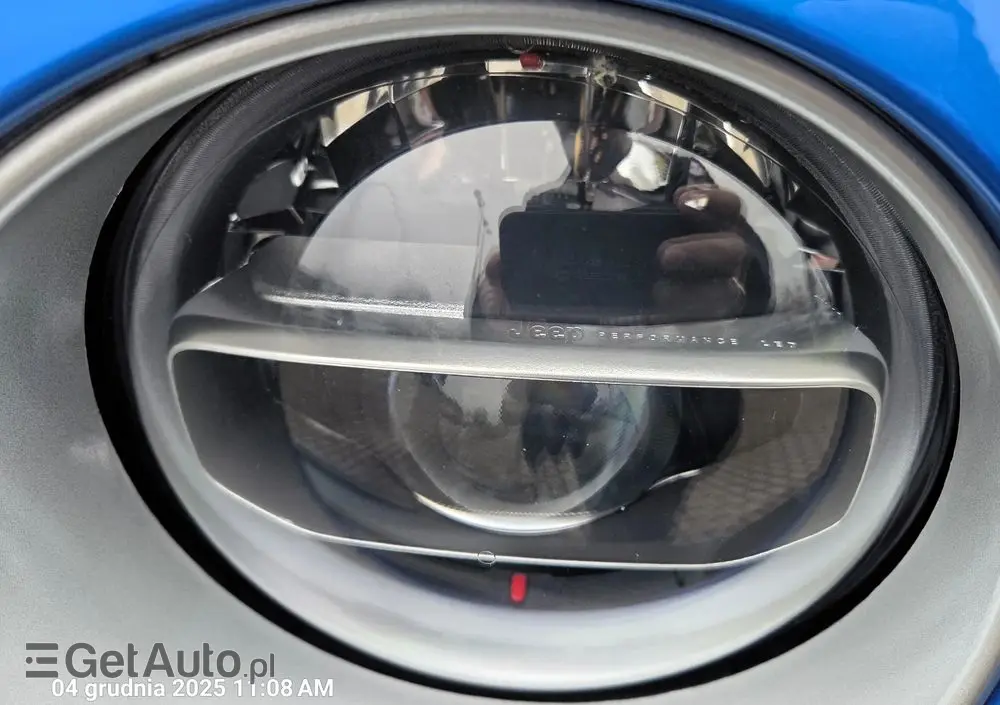 JEEP Gladiator 3.0 V6 MultiJet Overland