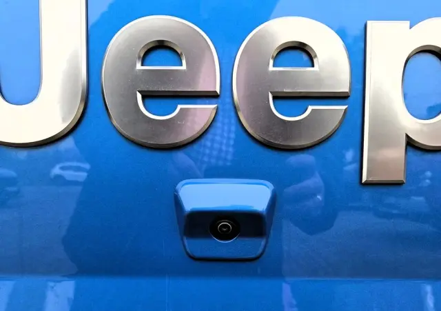 JEEP Gladiator 3.0 V6 MultiJet Overland