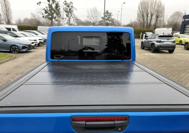 JEEP Gladiator 3.0 V6 MultiJet Overland