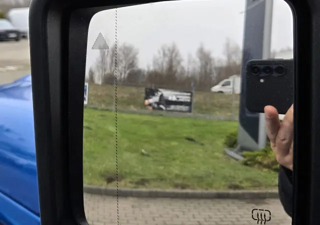 JEEP Gladiator 3.0 V6 MultiJet Overland