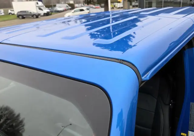 JEEP Gladiator 3.0 V6 MultiJet Overland