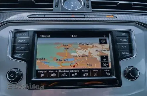 VOLKSWAGEN Passat Alltrack 