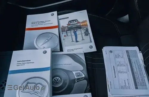 VOLKSWAGEN Passat Alltrack 