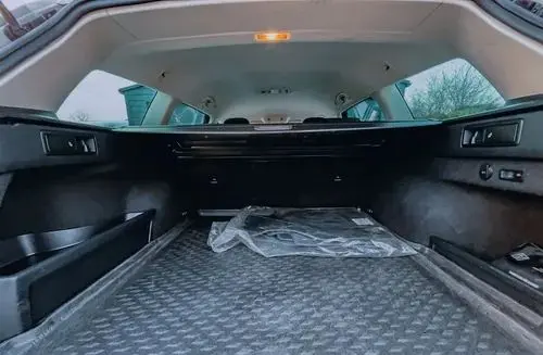 VOLKSWAGEN Passat Alltrack 