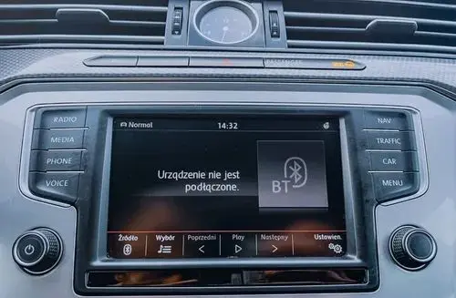 VOLKSWAGEN Passat Alltrack 