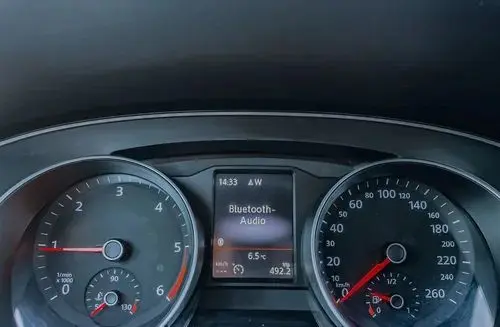 VOLKSWAGEN Passat Alltrack 