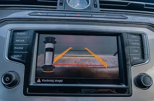 VOLKSWAGEN Passat Alltrack 