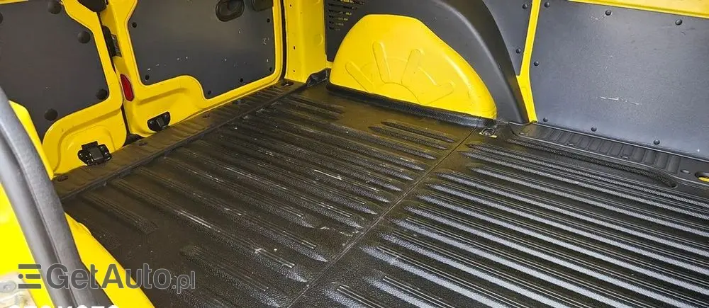 RENAULT KANGOO / 1.5 DCi 