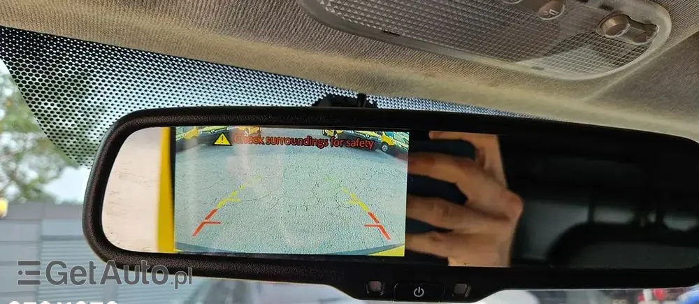 RENAULT KANGOO / 1.5 DCi 