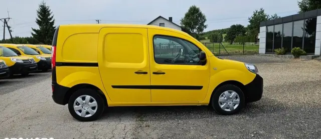 RENAULT KANGOO / 1.5 DCi 