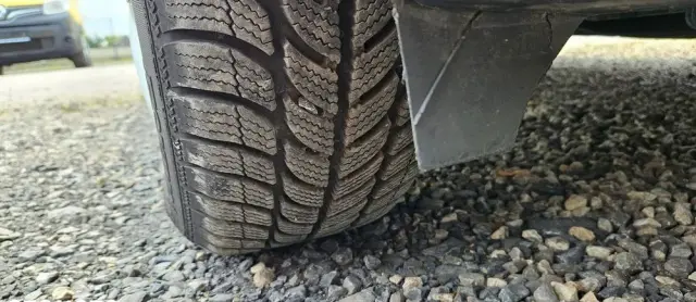 RENAULT KANGOO / 1.5 DCi 