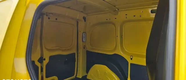 RENAULT KANGOO / 1.5 DCi 