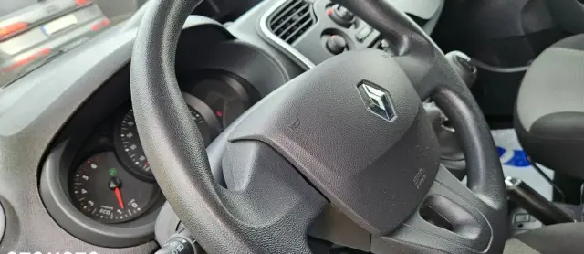 RENAULT KANGOO / 1.5 DCi 