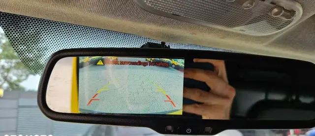 RENAULT KANGOO / 1.5 DCi 