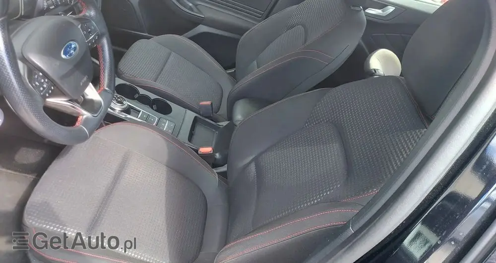 FORD Focus SW 1.0 EcoBoost ST-Line ASS PowerShift