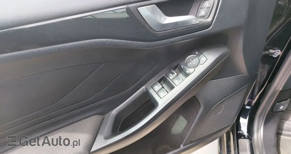 FORD Focus SW 1.0 EcoBoost ST-Line ASS PowerShift