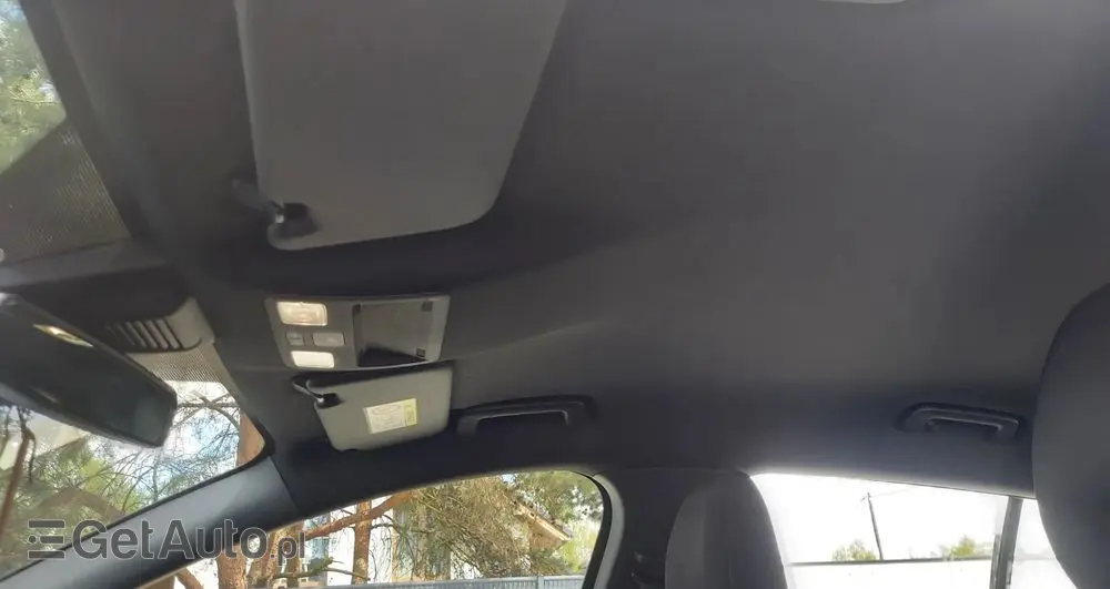 FORD Focus SW 1.0 EcoBoost ST-Line ASS PowerShift