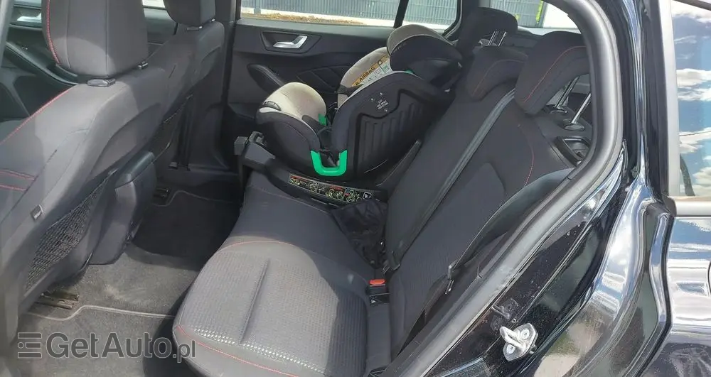 FORD Focus SW 1.0 EcoBoost ST-Line ASS PowerShift