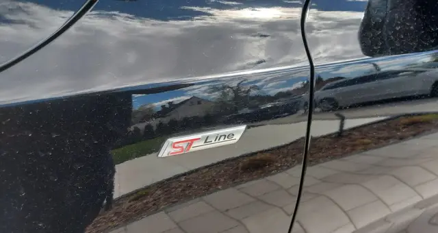 FORD Focus SW 1.0 EcoBoost ST-Line ASS PowerShift