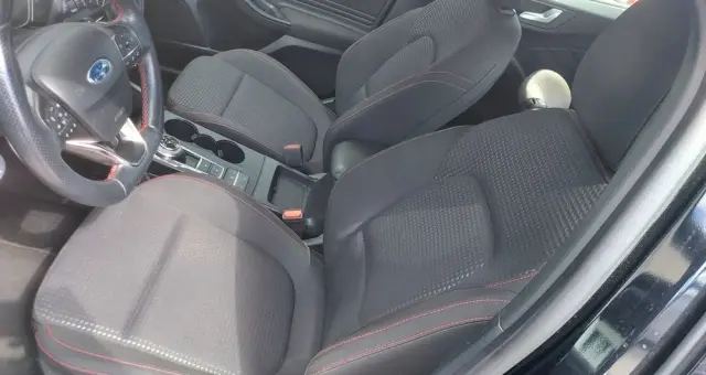 FORD Focus SW 1.0 EcoBoost ST-Line ASS PowerShift