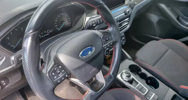 FORD Focus SW 1.0 EcoBoost ST-Line ASS PowerShift