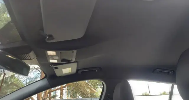 FORD Focus SW 1.0 EcoBoost ST-Line ASS PowerShift