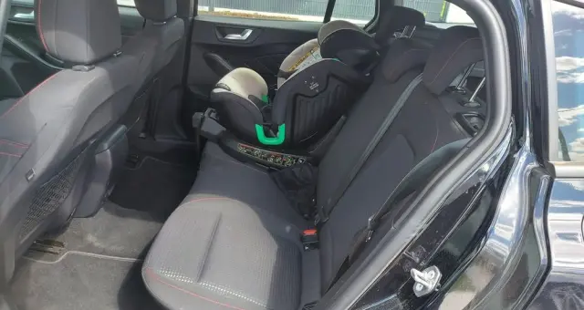 FORD Focus SW 1.0 EcoBoost ST-Line ASS PowerShift