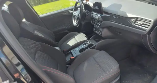 FORD Focus SW 1.0 EcoBoost ST-Line ASS PowerShift
