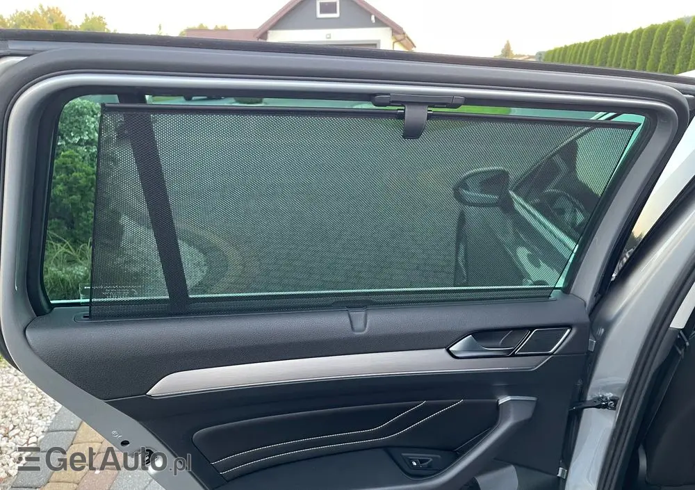 VOLKSWAGEN Passat 2.0 TDI 4Mot Elegance DSG