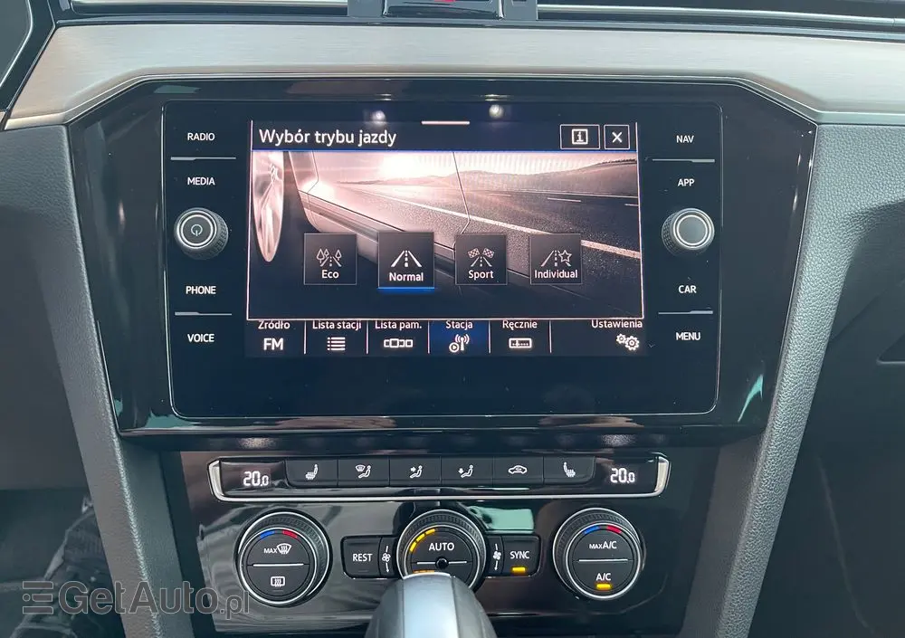 VOLKSWAGEN Passat 2.0 TDI 4Mot Elegance DSG